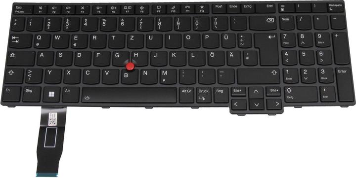 Image du produit Lenovo 5N21K05015