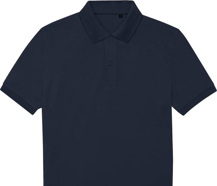 Immagine prodotto B&C La mia polo Eco (XL)