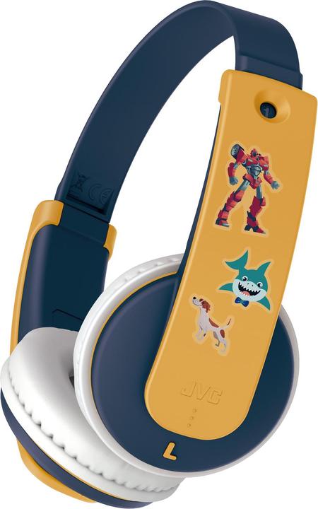 Image du produit JVC HA-KD10W