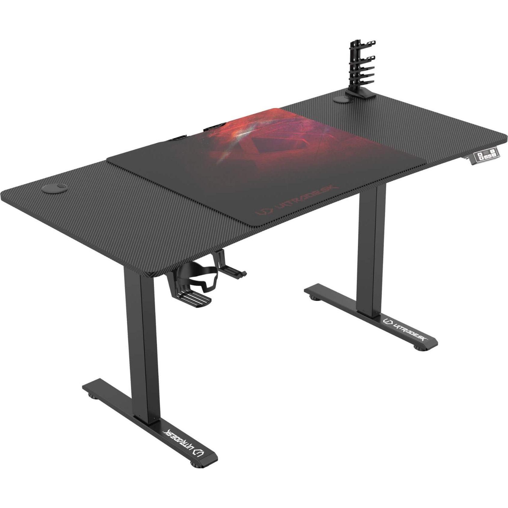 Ultradesk Level V2 (UDESK-LVA-RB-V2)