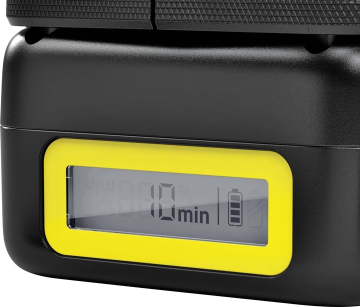 Immagine prodotto Kärcher starter kit (18 V)