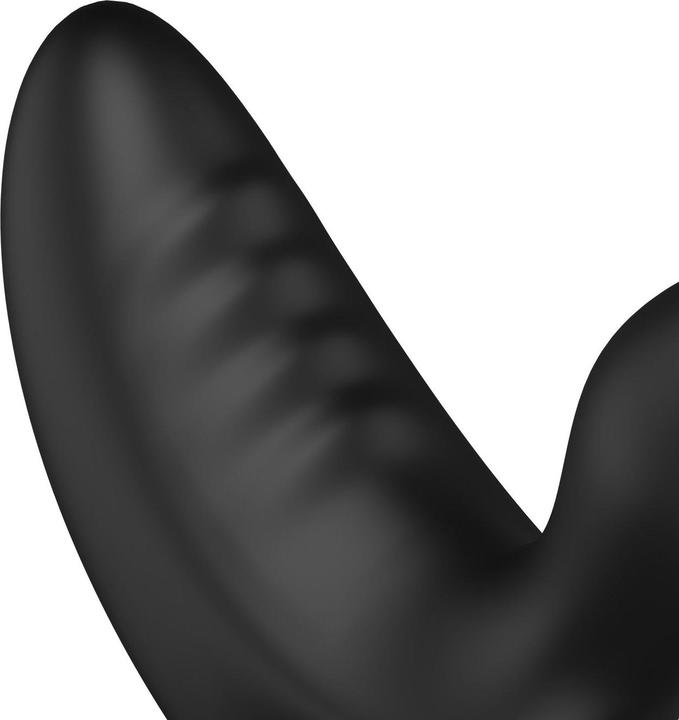 Actual product image Nexus Ride Remote Control Prostate Dual Motor Vibrator