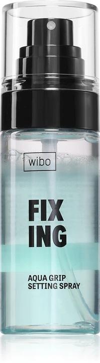 Produktbild Wibo Fixing Aqua Grip Setting Spray Makeup Fixing Mist 55ml (Transparent)
