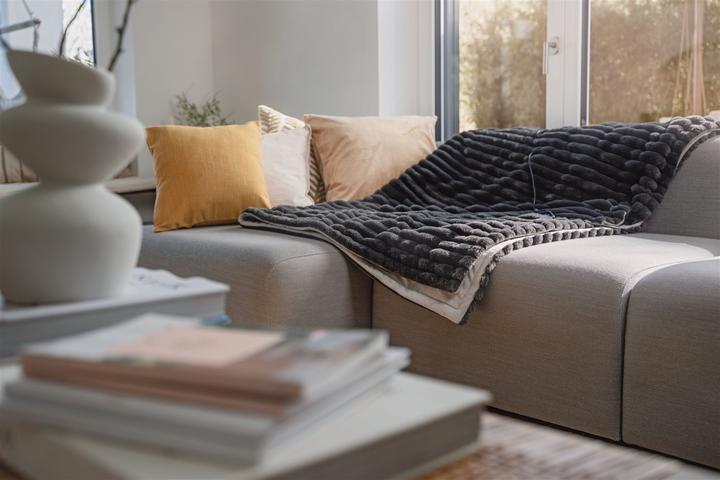 Actual product image Beurer HD 82 (180 x 130 cm)