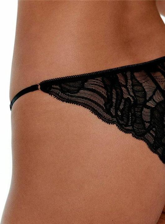 Produktbild Black Limba Höschen Mojave Schwarz (M, Einzelpack)