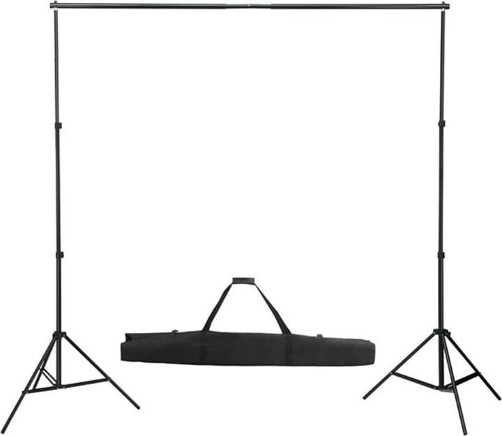 Actual product image VidaXL Pemba (15 cm, 210 cm)
