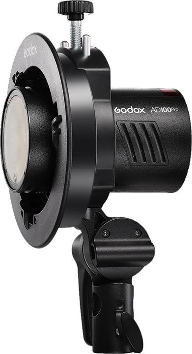 Actual product image Godox AD100PRO (100 W, Set)
