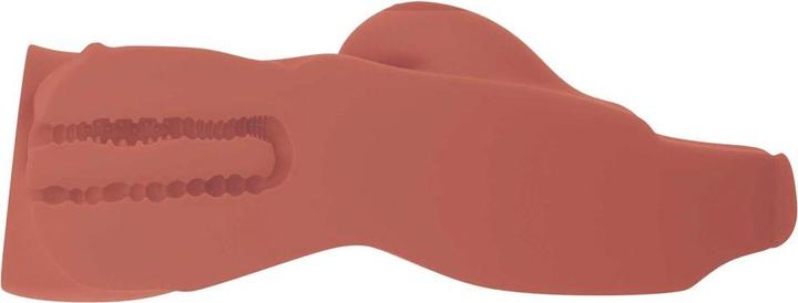 Actual product image Pipedream Perfect 10 Torso Tan