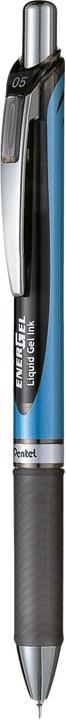 Produktbild Pentel EnerGel Xm (Black, 1 x)