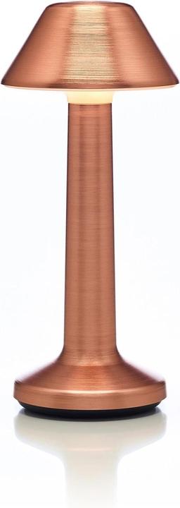 Copper