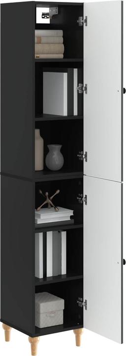Produktbild vidaXL Möbelset (34.50 x 33 x 90 cm)