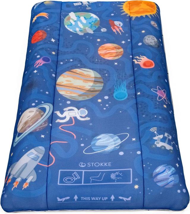 Productafbeelding Stokke JetKids Cloudsleeper (150 x 75 cm)