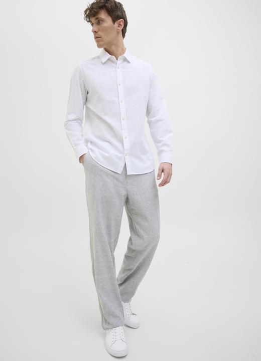 Actual product image Jack & Jones Loose Fit Chino Hose Chino Hose