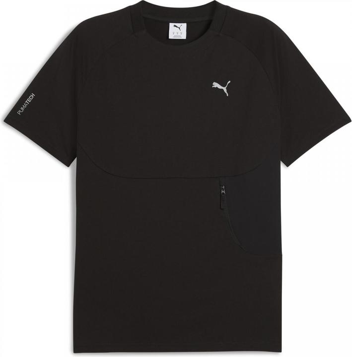 Produktbild Puma PUMATECH Pocket Tee (L)