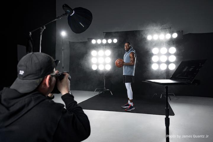 Actual product image Westcott Pro Light Mods 3x3 (2-Pack)