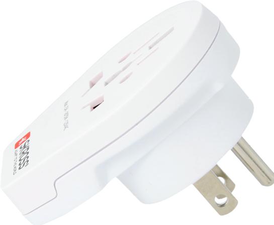 Produktbild Skross Reiseadapter