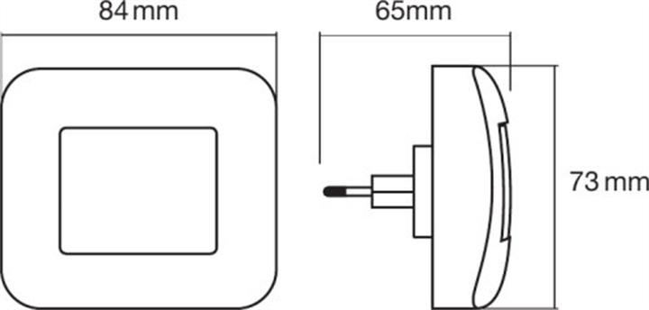 Immagine prodotto Ledvance Sala Lunetta