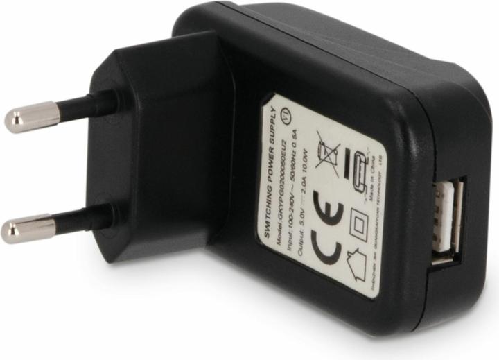 Actual product image TechniSat DigitRadio 22 (DAB+, FM, Bluetooth)