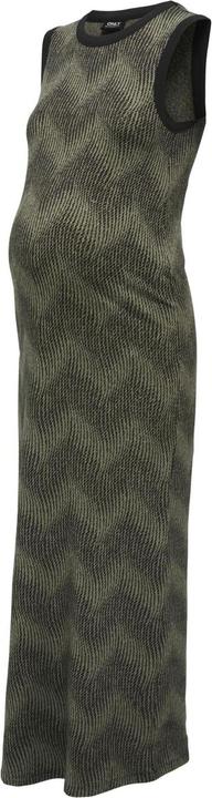 Actual product image Only Maternity OLMBONITA Langes Kleid Kleid (S)