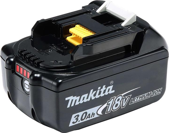 Produktbild Makita DLX2414JX4 (Akkubetrieb)