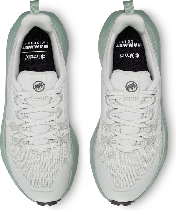 Actual product image Mammut Aenergy Hike Low Women (41.5)