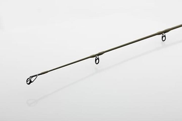 Image du produit Savage Gear SG4 Canne de voyage moyen jeu (Itinéraire, 243 cm)