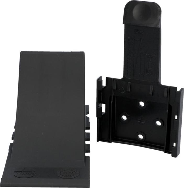 Immagine prodotto Lewmar Cricchetto per ruote con supporto