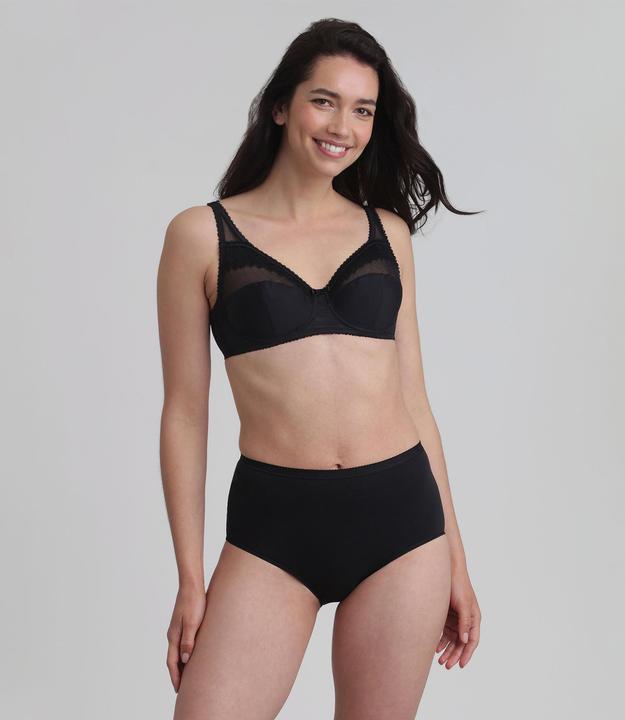 Produktbild Playtex Femininer Full-Cup-BH Coeur Croisé (Einzelpack, 36 DD, 80 E)