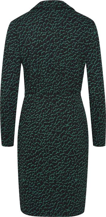 Actual product image Ichi ' hirt dre kate jacquard 4 (S)