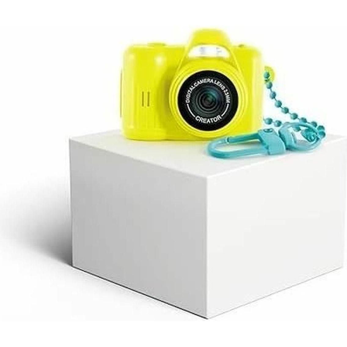 Canal Toys Digitalkamera (CLK 062)