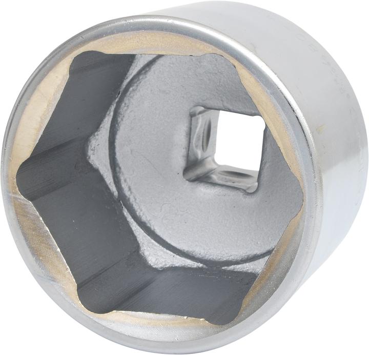 Immagine prodotto KS Tools 1" presa esagonale corta (80 mm)