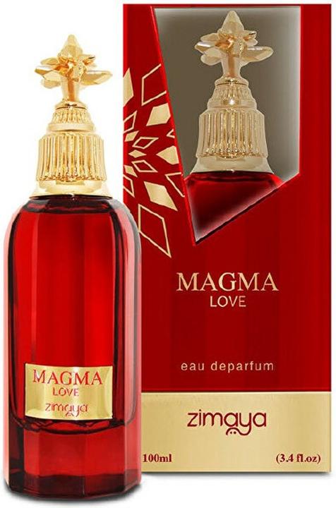 Immagine prodotto Zimaya Magma Love - EDP - 100 ml (Eau de parfum, 100 ml)