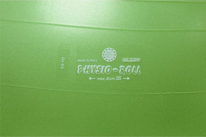 Produktbild Ledraplastic Physio Roll Plus (55 cm)