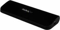 Produktbild StarTech Usb3sdockhdv (USB-B, 1 Port)