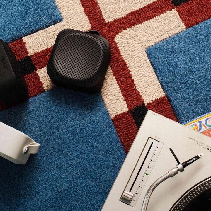 Actual product image Sudio Speaker F2 Wireless 20W MIC IPX7 (15 h)