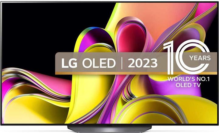 Produktbild LG OLED65B36LA (65", B3, OLED, 4K, 2023)