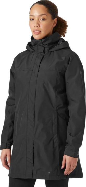 Actual product image Helly Hansen W Aden Long Coat (L)