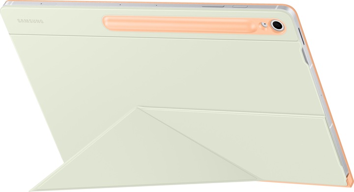 Actual product image Samsung Smart Book Cover (Samsung Galaxy Tab S10 FE+)