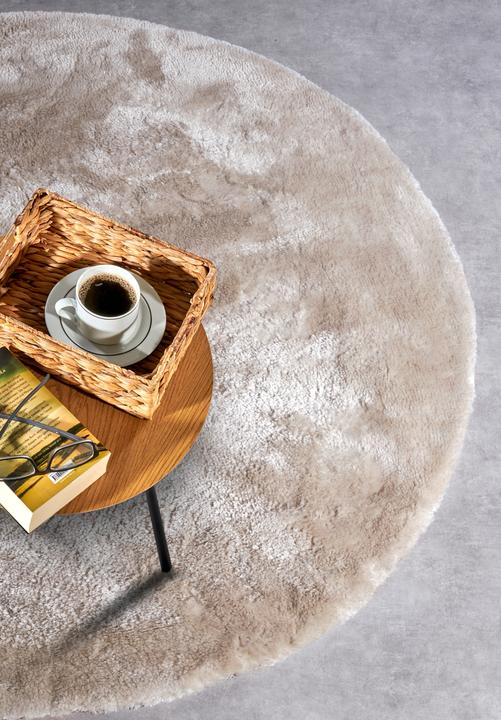 Produktbild ELLE DECORATION Calida (Ø 200 cm)