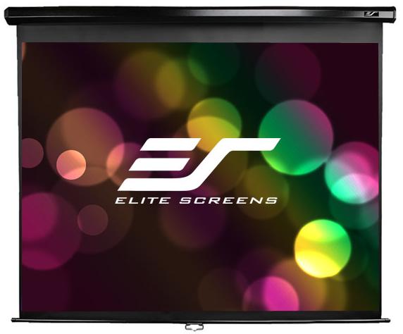 Elite Screens Manual M84UWH (83.86", 16:9)