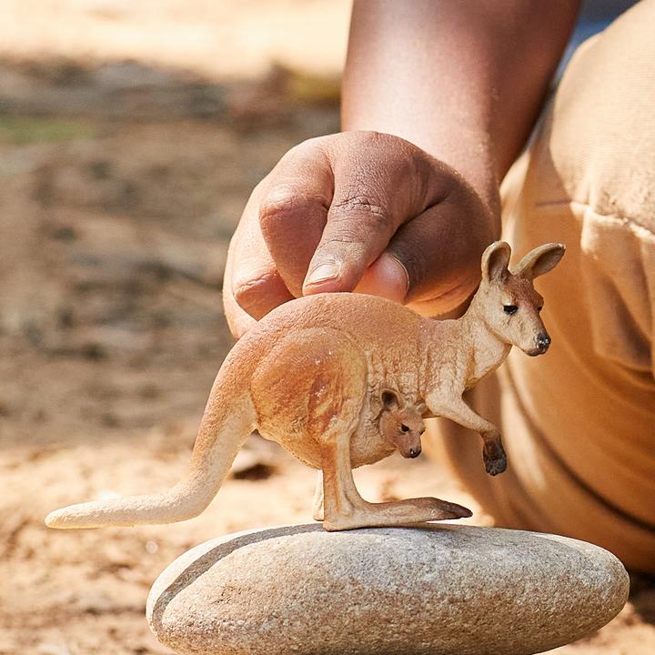 Image du produit Schleich Kangourou