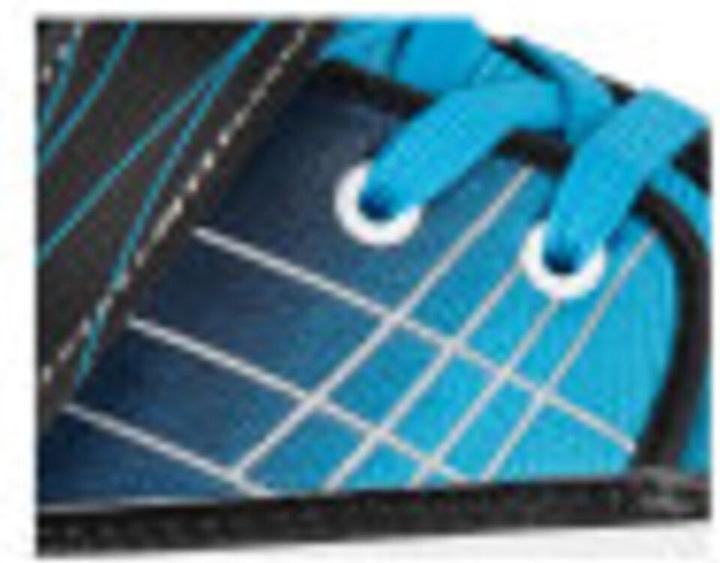 Actual product image Hudora Inline skates Basic, size 34 - 37 - blue (34, 35, 36, 37)