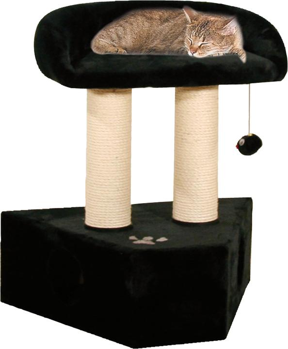 Produktbild Swisspet Samanta (68 cm, Schwarz)