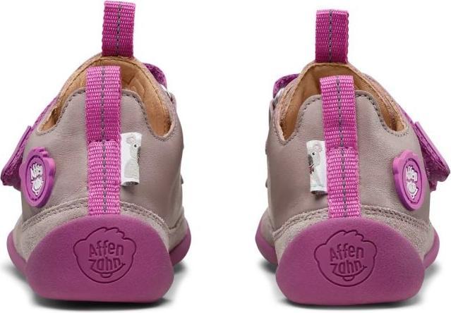 Image du produit Affenzahn Kid's Barefoot en cuir Buddy (21)