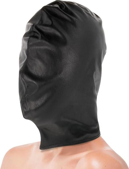 Immagine prodotto Darkness Maschera per la testa "Black Balaclava