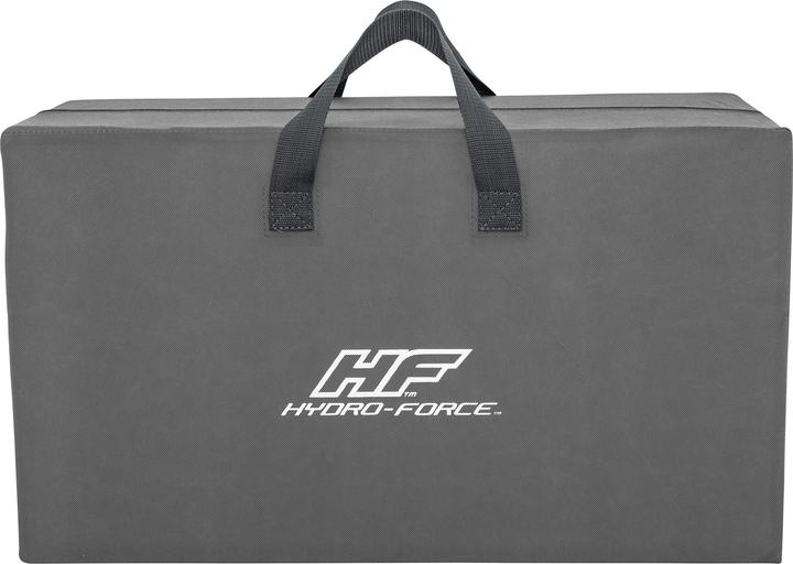Immagine prodotto Bestway HF Kayak Surge Elite X2 382x94x42cm (2 pers.)