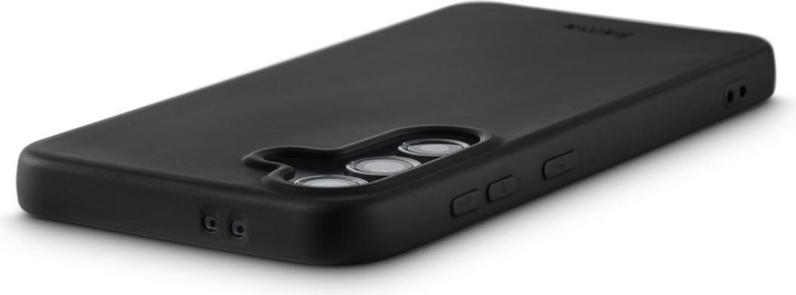 Produktbild Hama Cover FF FE sw (Samsung Galaxy S24 FE)