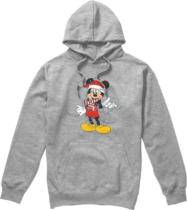 Image du produit Disney - Sweat à capuche - Homme (XL)