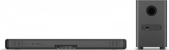 Productafbeelding Philips TAB6309/10 (160 W, 2.1 kanalen)