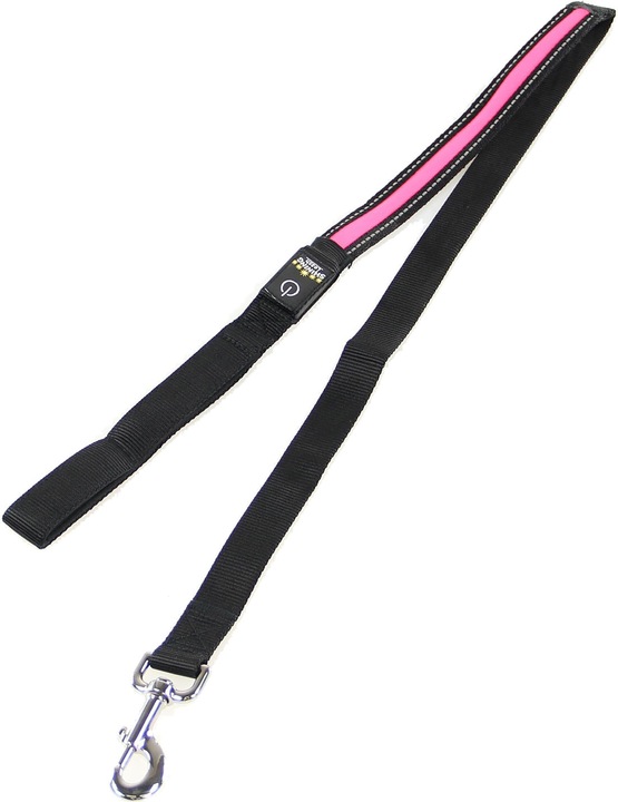 Swisspet Leuchtleine Fluo (Hund, Hundesport)